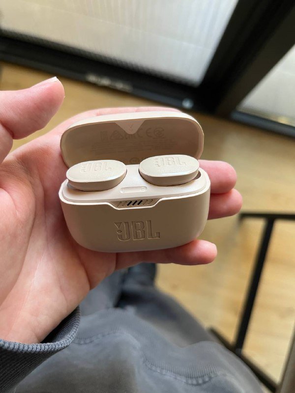 кулон, чехол для ipad mini, винтажная сумка, наушники JBL серые и бежевые 7