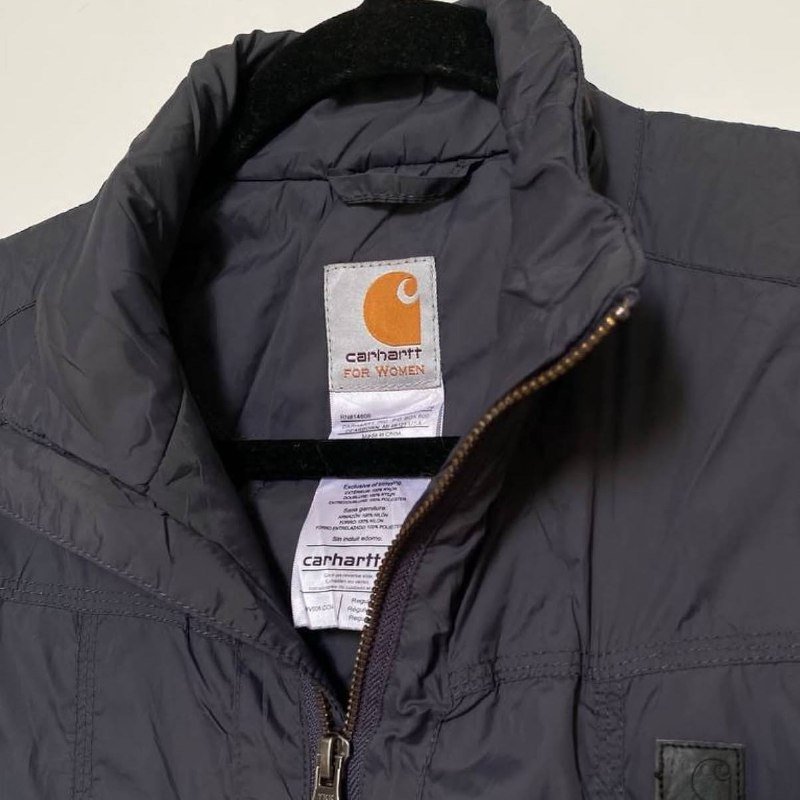 Жилетка Carhartt, Жилетка Patagonia 2