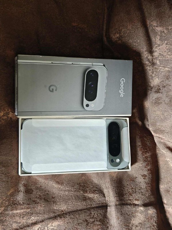 Google Pixel 9 Pro XL