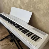 Цифровое пианино Yamaha P-115 1