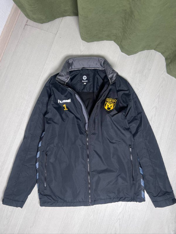 Куртка HUMMEL мужская размер M