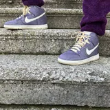 Nike WMNS Dunk High кроссовки 6