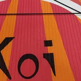 SUP доска 8
