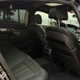 BMW 740i Long G12 6
