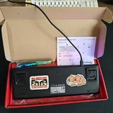 Клавиатура HyperX Alloy Origins 60 2