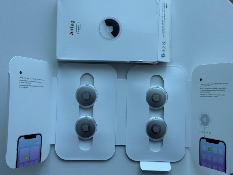 Apple Airpods 4 ANC 2
