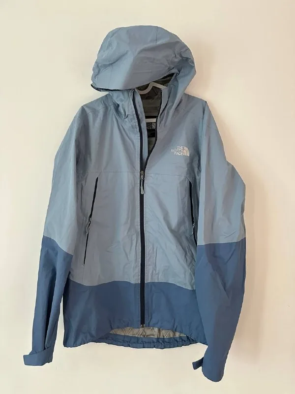 The North Face ветровка 1