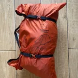 Палатка Decathlon FORCLAZ на 2 человека 1