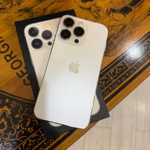 iPhone 13 Pro