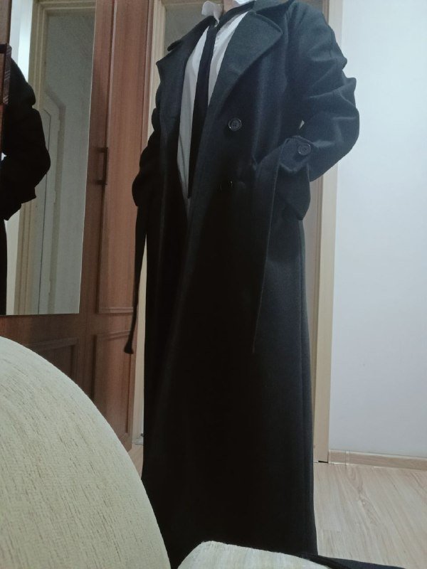 Пальто, куртка, жилет, сумка размер S