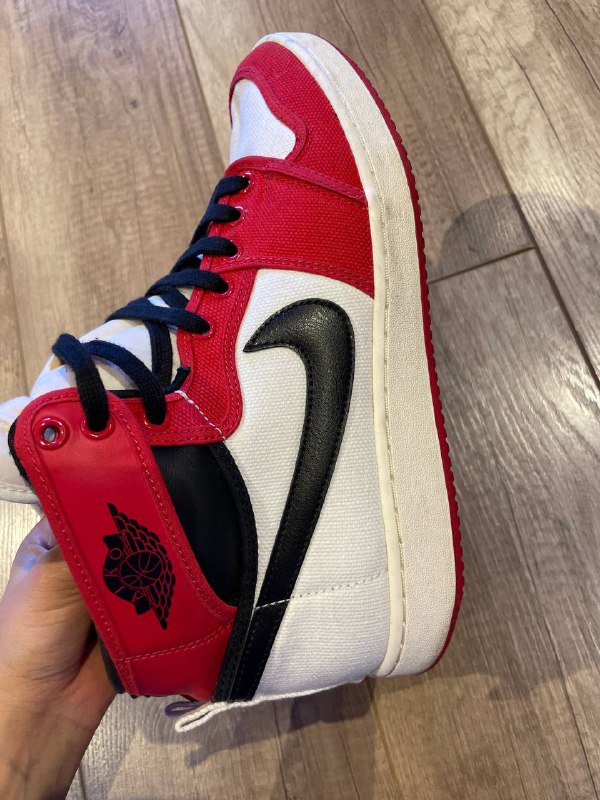 Nike Jordan мужские кроссовки размер 44 5