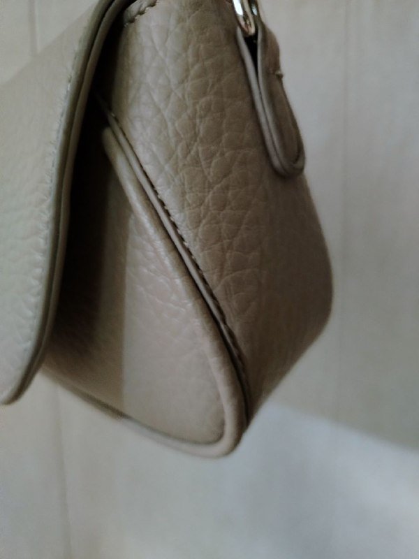 Женская сумка из искусственной кожи 3