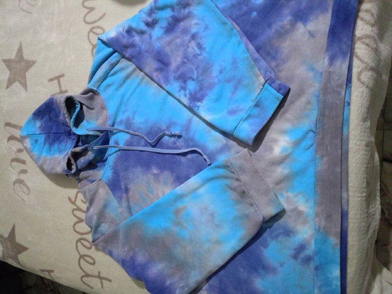 Худи, рубаха, теплая куртка большого размера