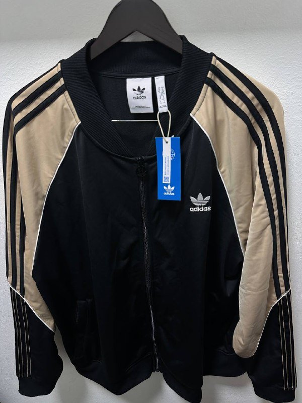 Adidas Originals Vintage Куртка XL 2
