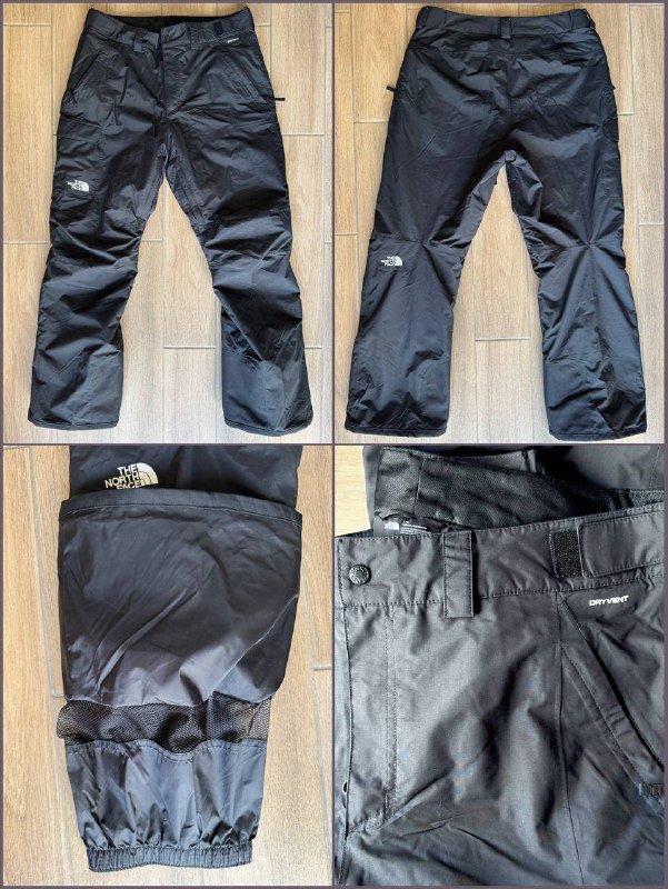 Мужская горнолыжная куртка, штаны, спальник, палатка, утеплённая куртка 3