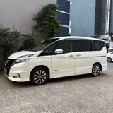 Nissan Serena 2016 3