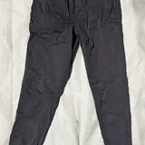 Штаны Zara 1