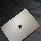 MacBook Air M2 15" 1
