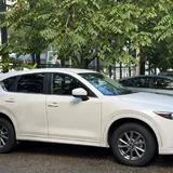 Mazda CX-5 2025 3