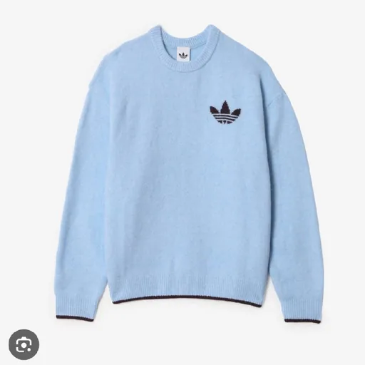 Свитер Adidas