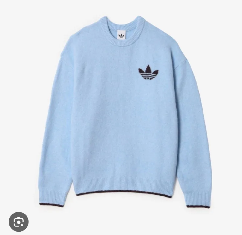 Свитер Adidas 1