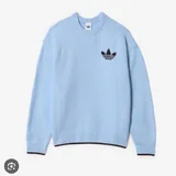 Свитер Adidas 1