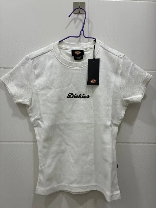 Футболка Dickies с вышивкой, XS 1