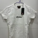Футболка Dickies с вышивкой, XS 1