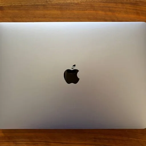 MacBook Pro 13" 2017