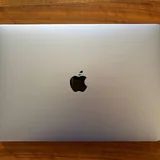 MacBook Pro 13" 2017 1