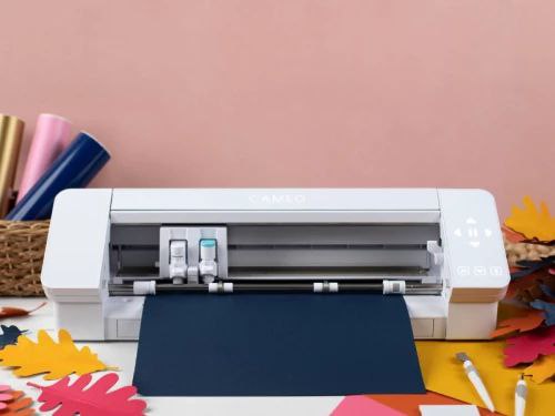 Silhouette Cameo® 4 30см режущий плоттер с подарком