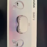 Meta Oculus Quest 2 128 ГБ 2