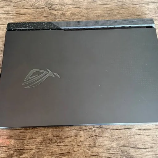 ASUS ROG Strix G17
