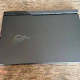 ASUS ROG Strix G17 1