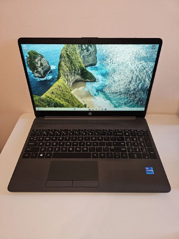 Ноутбук HP 250 G8 Laptop Intel Core i5 8GB RAM 256GB SSD