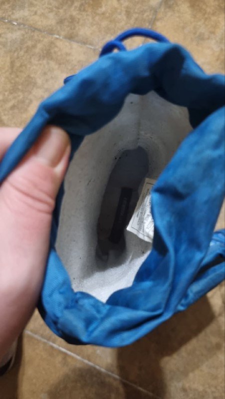 Утеплённые резиновые сапоги 28, Кроссовки 30 размер 2