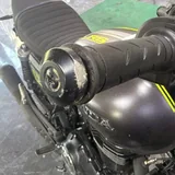 Honda CB 350 RS 4