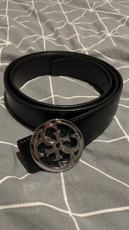 Ремень Guess оригинал