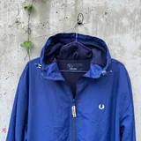 Ветровка Fred Perry 4