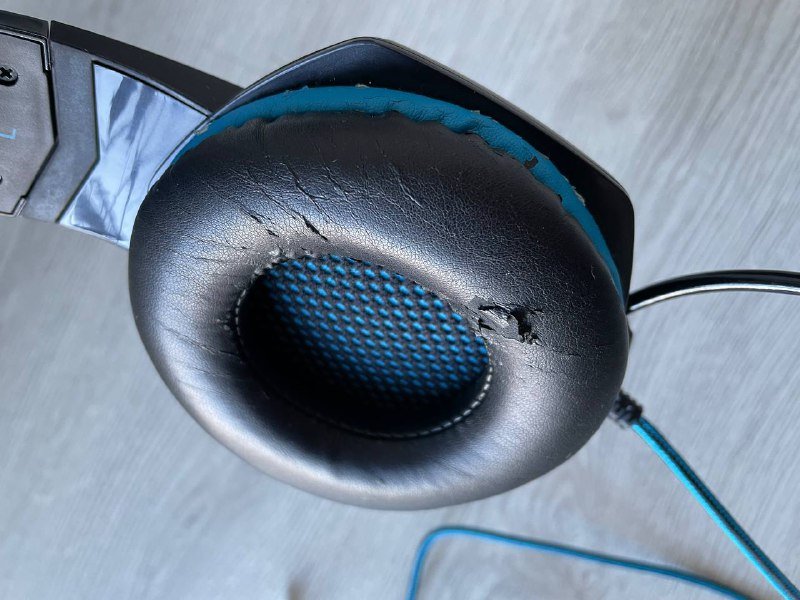 компьютерное кресло 8