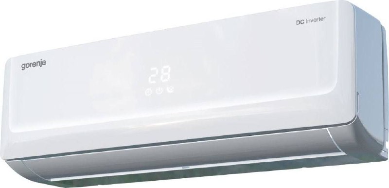 Кондиционер Gorenje REA 26 TT инверторный сплит-система 3
