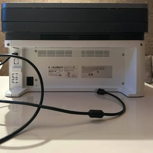 HP Laser MFP 135a