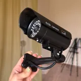 Искусственная камера 3