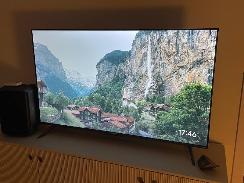 Телевизор mi tv a2 55