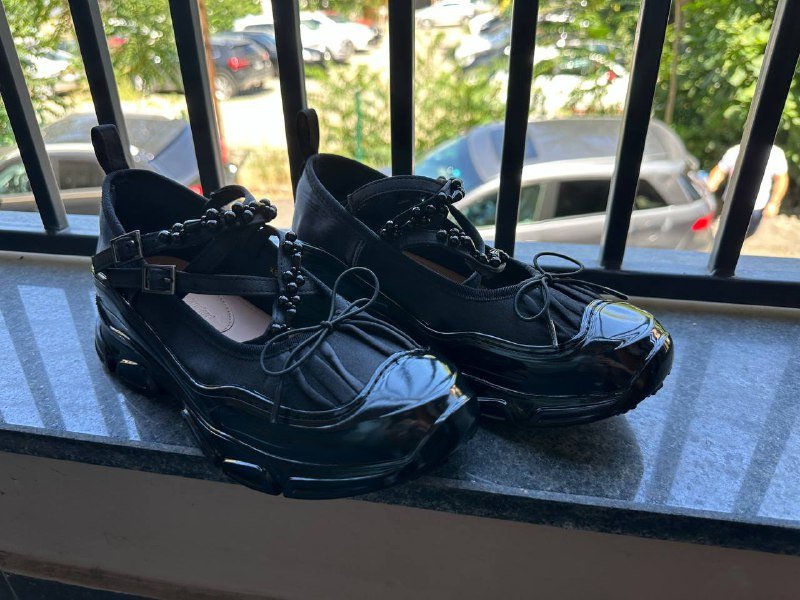 Кроссовки туфли Мэри Джейн 36 размер 3