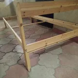 Каркас кровати NEIDEN IKEA 1