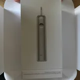Ультразвуковая щетка Laifen Wave 2