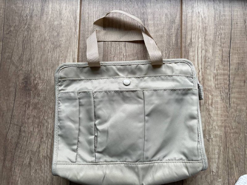 Коробки IKEA для игрушек, сумочка органайзер Muji 2