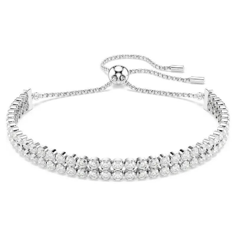 Браслет Swarovski 1