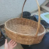 Корзины, подставка для украшений, ваза, контейнер, подставка для приборов 1